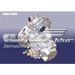 Коробка переключения передач Chery 519MHA1700010 цена, от 2608.23 USD