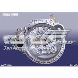 Купить 519MHA1700010 Chery МКПП в сборе