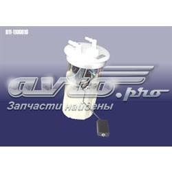 B111106610 Chery Топливный насос электрический погружной