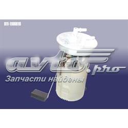 Насос топливный Chery B111106610 цена, от 10.57 USD