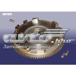 Демпферный маховик на Mitsubishi Space Wagon III N8, N9