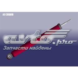 A112915010 Chery Амортизаторы задние