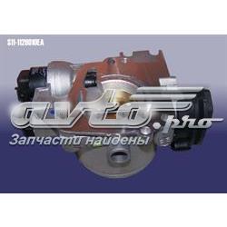 Купить 0280750199 Bosch Блок дроссельной заслонки