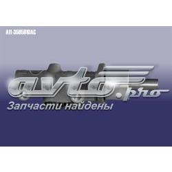 ГТЦ Чери Амулет I