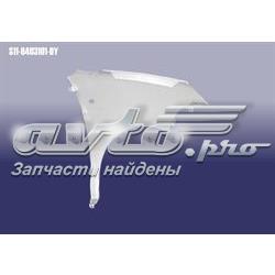 Крыло переднее левое FPS FP1502311P цена, от 49.83 USD