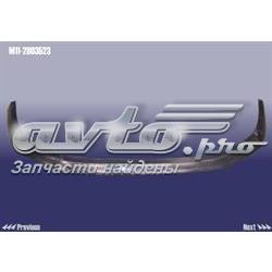 M112803523 Chery Губа переднего бампера