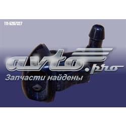 Форсунка омывателя T115207327 Chery
