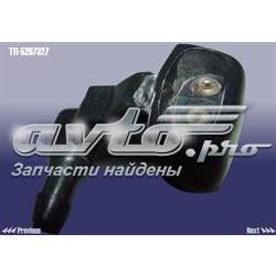 Форсунки стеклоомывателя Chery T115207327 цена, от 3.24 USD