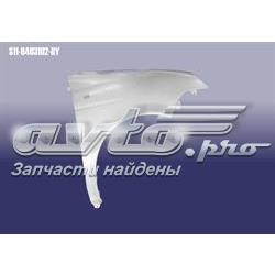 Боковая часть передняя правая FPS FP1502312 цена, от 49.69 USD