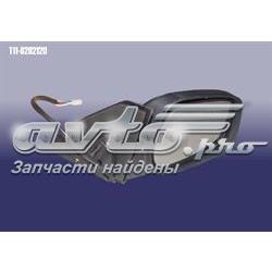 T118202120 Chery Зеркало заднего вида правое