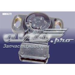 MD614772 Chery Датчик положения дроссельной заслонки