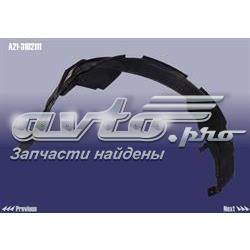 Подкрылок крыла переднего левый Chery A213102111 цена, от 12.35 USD