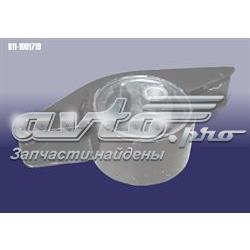 B111001710 Chery Задняя подушка двигателя