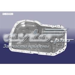SMD334300 Chery Картер масляный