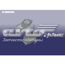 Колодки Chery Eastar седан (B11) (2005 - 2012) цена, от 7.60 USD