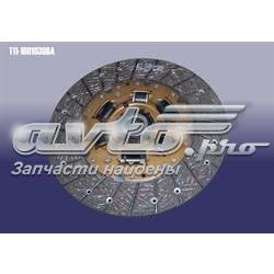 Диск сцепления Чери Тигго 