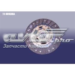 Диск сцепления Chery Tiggo внедорожник (T11) (2005 - 2010) цена, от 44.32 USD