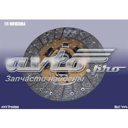  Диск сцепления Chery Tiggo 