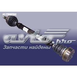 A112203020AC Chery Полуось передняя, правая