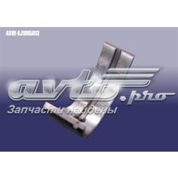 481HBJ1005013 Chery Подшипник скольжения коленвала