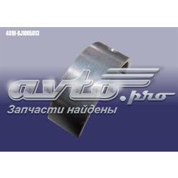 Купить 481HBJ1005013 Chery Вкладыши коленвала, коренные, комплект, стандарт (STD)