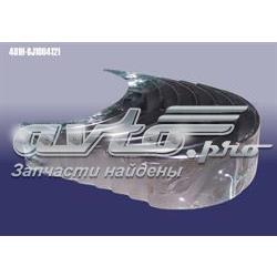 Комплект подшипников скольжения на Chery Elara /FORA/A5FL/VORTEX ESTINA  