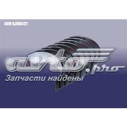 Шатунные вкладыши коленчатого вала Chery Elara /FORA/A5FL/VORTEX ESTINA  седан (2004 - 2012) цена, от 6.23 USD