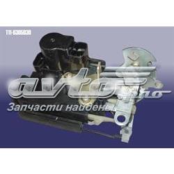 T116305030 Chery Замок пятой двери