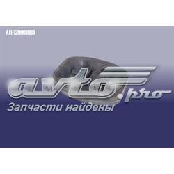 A111200019BB Chery Крепление глушителя