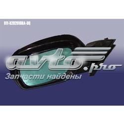 Зеркало заднего вида, левое Chery Eastar седан (B11) (2005 - 2012) цена, от 86.96 USD