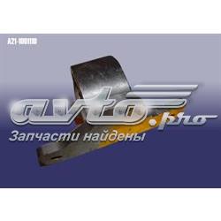 Подушка (опора) двигателя, левая на Chery Elara /FORA/A5FL/VORTEX ESTINA  