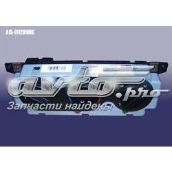 Механизм управления кондиционером на Chery Amulet I A15