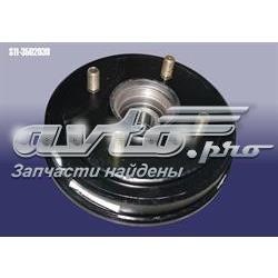 S113502030 Chery Тормозной барабан