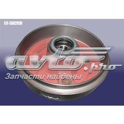 Барабан тормозной задний Chery S113502030 цена, от 17.49 USD