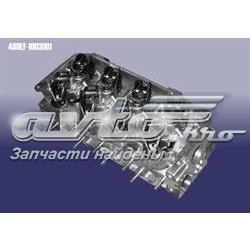 Головка блока цилиндров на Chery Amulet I A15