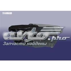 366162VC Fitshi Ручка двери передней внутренняя левая