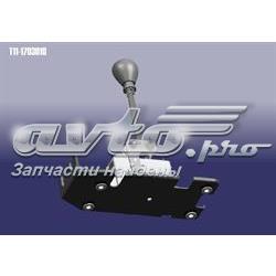 T111703010 Chery Рычаг переключения передач