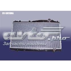 Радиатор охлаждения двигателя Chery Eastar седан (B11) (2005 - 2012) цена, от 54.11 USD