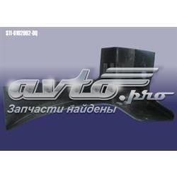 S116102962DQ Chery Молдинг крыла переднего правого