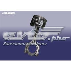 481FC1004001 Chery Поршень в сборе с шатуном