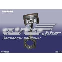 Поршень и шатун комплект Chery 481FC1004001 цена, от 128.23 USD