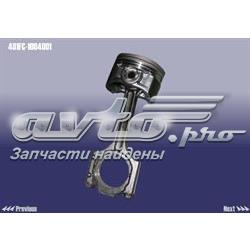 Купить 481FC1004001 Chery Поршень в сборе с шатуном