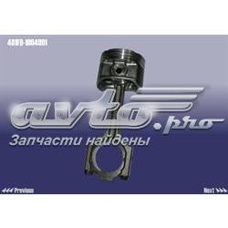 Поршень с пальцем без колец, STD Chery 481FD1004001 цена, от 10.12 USD