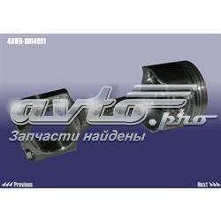 Купить 481FD1004001 Chery Поршень с пальцем без колец, стандарт