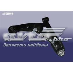 A212909010 Chery Рычаг передней подвески нижний левый