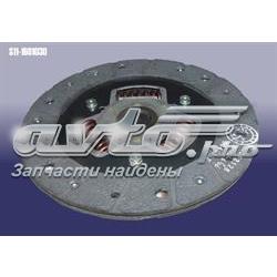 160197CC Fitshi Диск сцепления ведомый