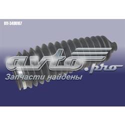 357516SC Fitshi Пыльник рулевой тяги
