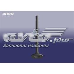 4801007012 Chery Выхлопной клапан