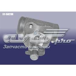 Рабочий тормозной цилиндр Chery S113502190 цена, от 5.78 USD