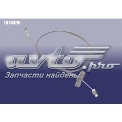 Трос акселератора на Chery Tiggo  T11